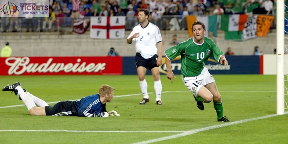 FIFA World Cup: Roy Keane got Declan Rice Ireland's forecast badly wrong