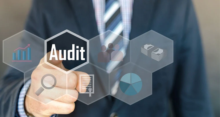 How to choose the right business audit firm for your company?