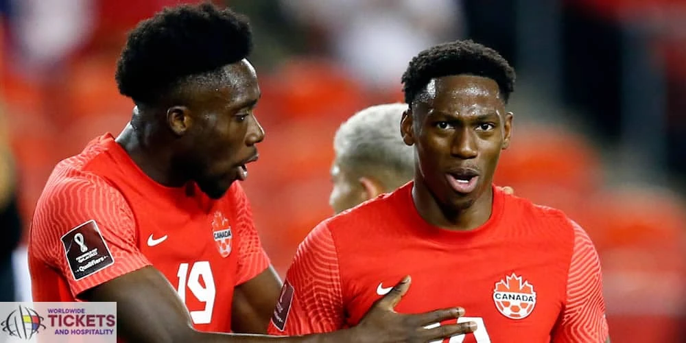 How Canada can qualify for the FIFA World Cup