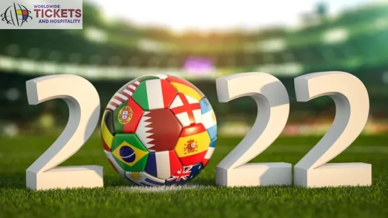 FIFA declares Crypto.com as Qatar World Cup official sponsor