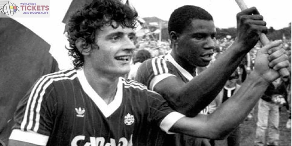 Canada team look to return to FIFA World Cup, 37 years after remarkable win in St. John's