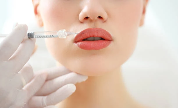 Learn the Latest Techniques with Lip Filler Courses in London