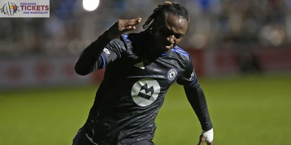 Canada Football World Cup - Ballou Tabla aims for CanMNT return as Atletico Ottawa's star man