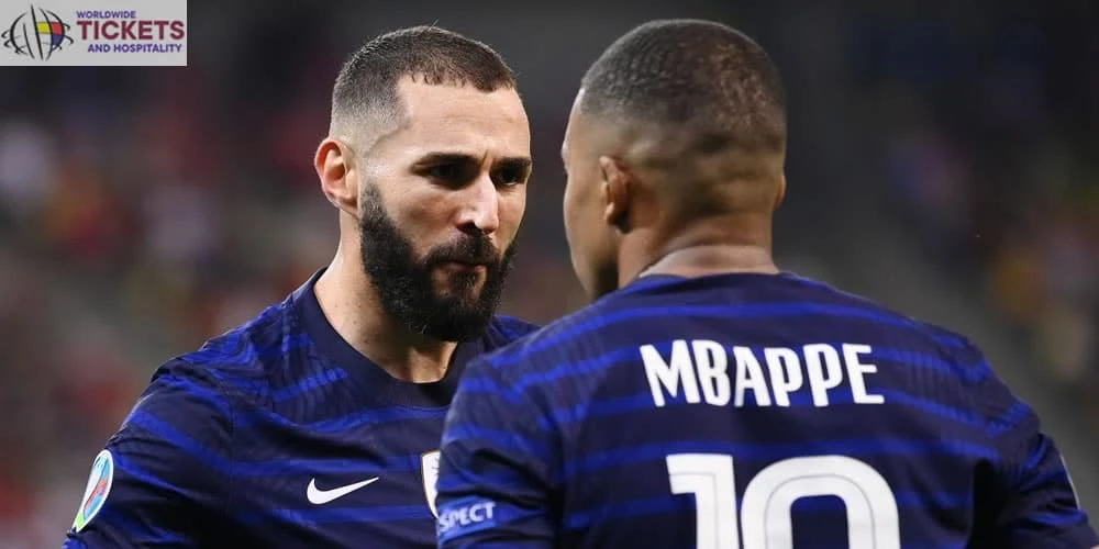 Who's Going To Win The FIFA World Cup? The Latest Odds Show the Favorites and Dark Horses