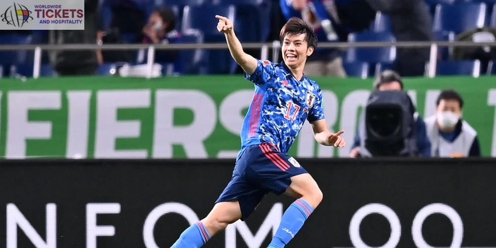 Scouting players who beat Japan before the main Socceroos FIFA World Cup 2022 qualifiers