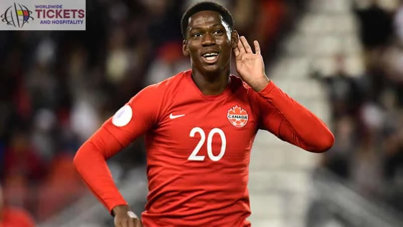 Qatar World Cup - Canada is stronger than ever and the best may be yet to come