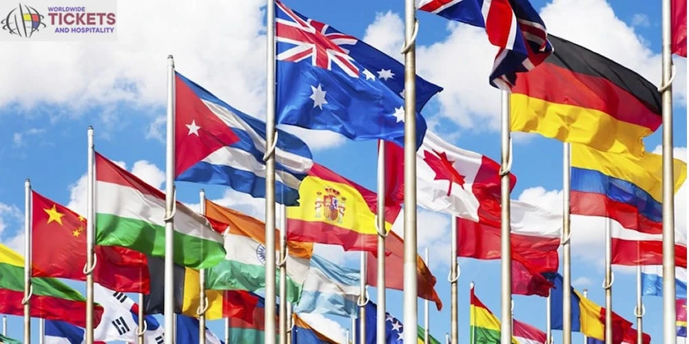 Qatar World Cup Sports Diplomacy as a Soft Influence Instrument