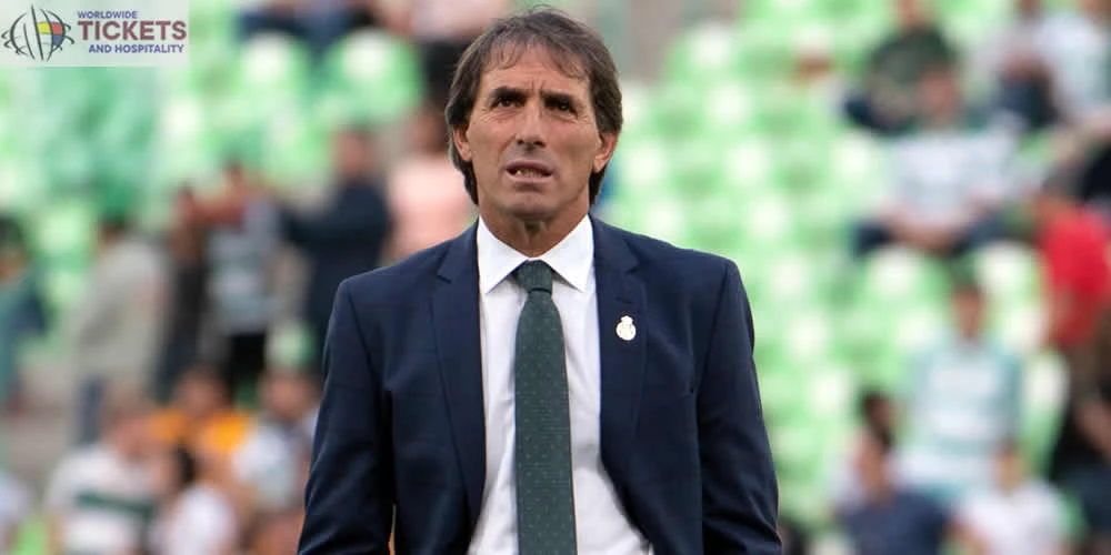 FIFA World Cup: Why Guillermo Almada refused to direct Uruguay football team