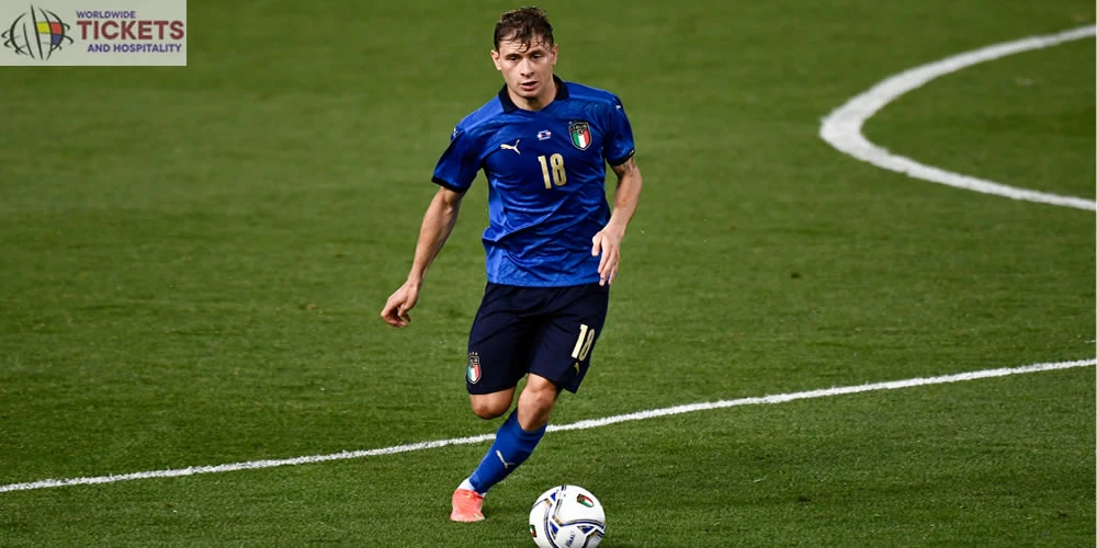 FIFA World Cup: Barella tells difference between Conte's risky management to Simone Inzaghi