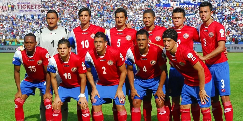 FIFA World Cup: Costa Rica star Christian Bolanos scores against Pumas again 17 years later