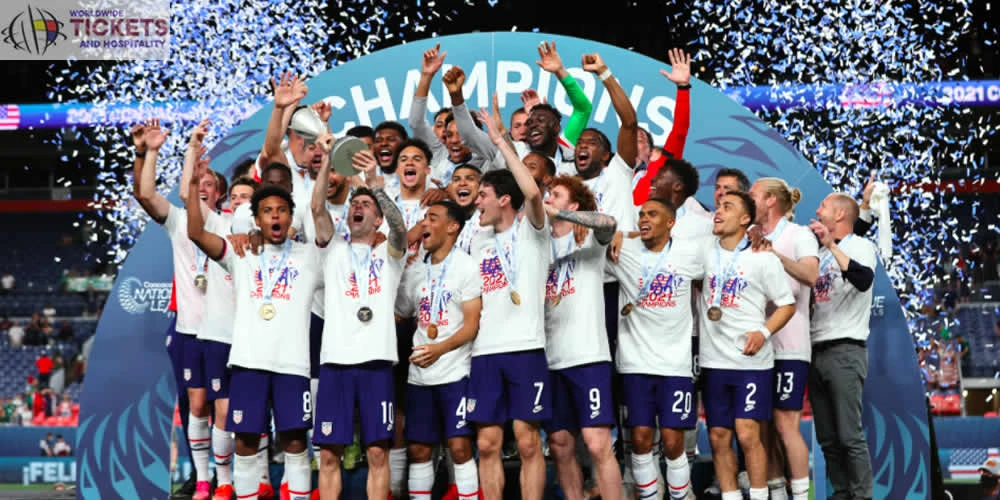 What results do USMNT need to qualify for Qatar World Cup