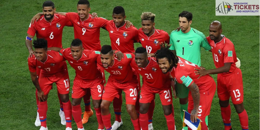 With contentious penalty kick, Mexico's win over Panama brings faster to the FIFA World Cup