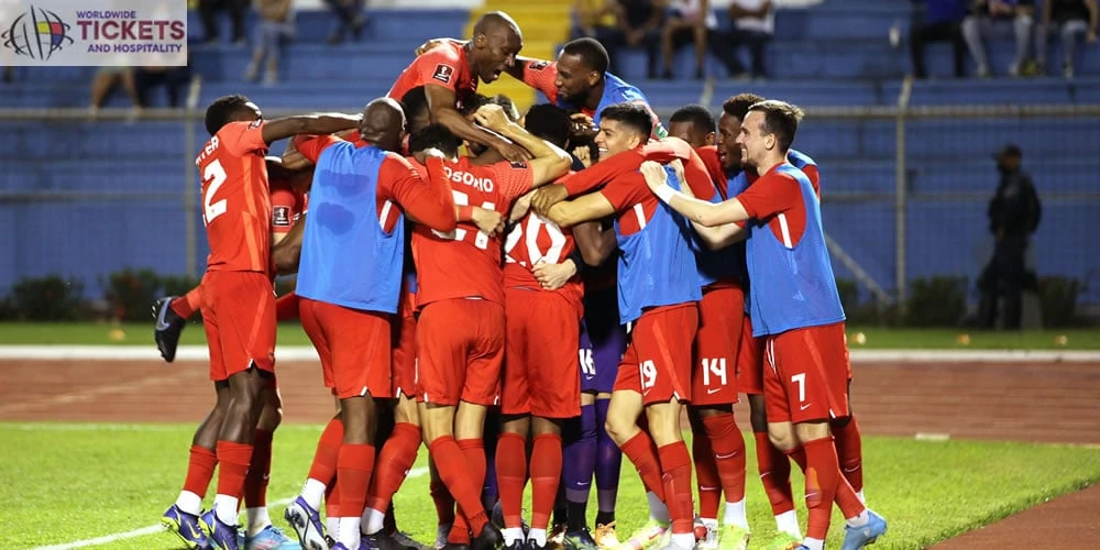 FIFA World Cup: CanMNT Secure Important Win in Honduras