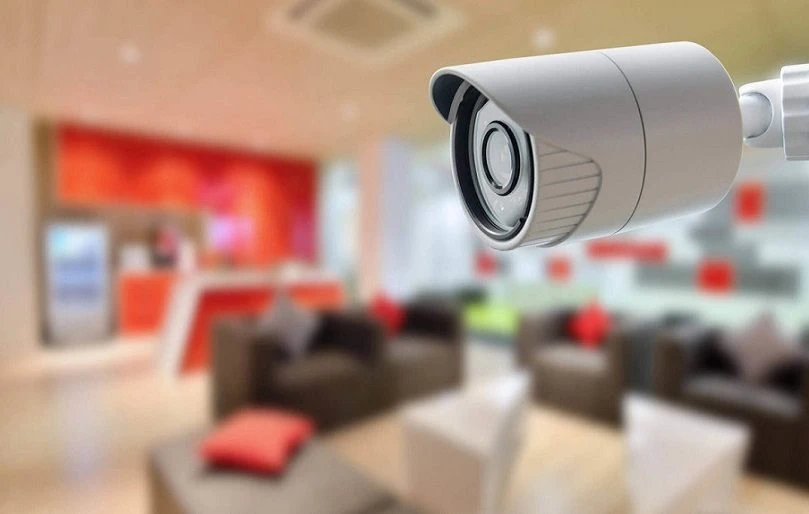 Optimizing Residential Safety with Security Cameras Installation in Alpharetta