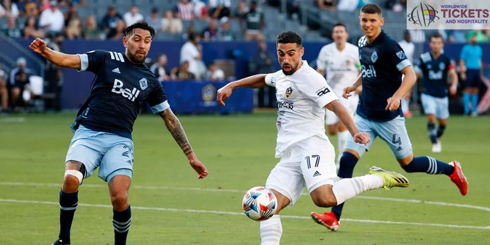 Qatar World Cup: Sebastian Lletget USMNT’s 2019 loss to Canada opened up our eyes