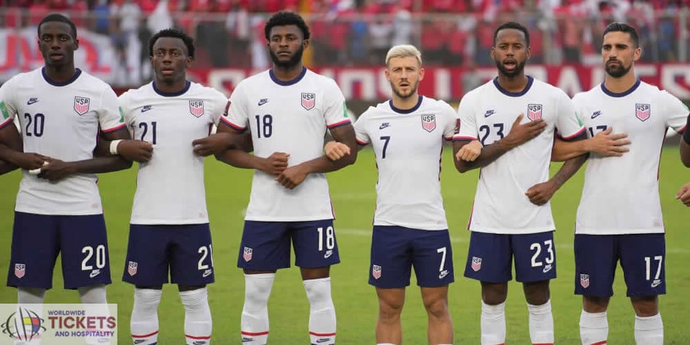 USA Football World Cup - Berhalter gives player updates as FIFA World Cup 2022 qualification window opens