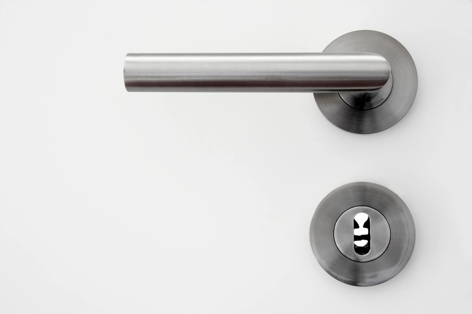 UPVC Door Handles enhance Security and Aesthetics