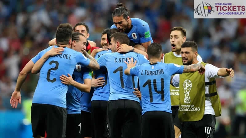 World Cup 2022: The most important news of the year of the Uruguay Football World Cup team