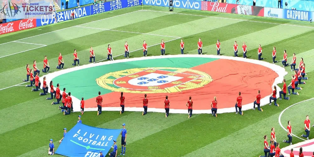 Qatar World Cup 2022 will strengthen the universality of the FIFA world cup