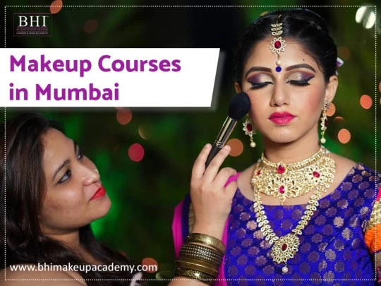 Join Top Makeup Academy in Mumbai to Start Your Career as a Freelancer