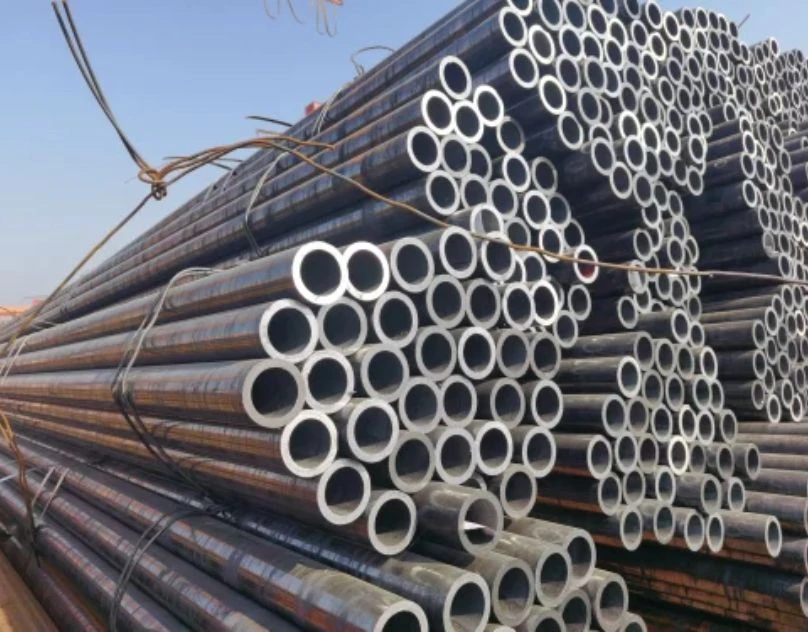 What Are Tubes And Pipes? What Are The Five Types Of Tubes And Pipes?