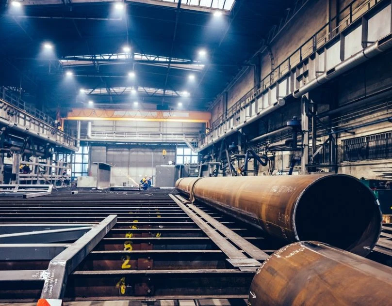 Advantages of Sourcing Pipes and Tubes from Manufacturers in India