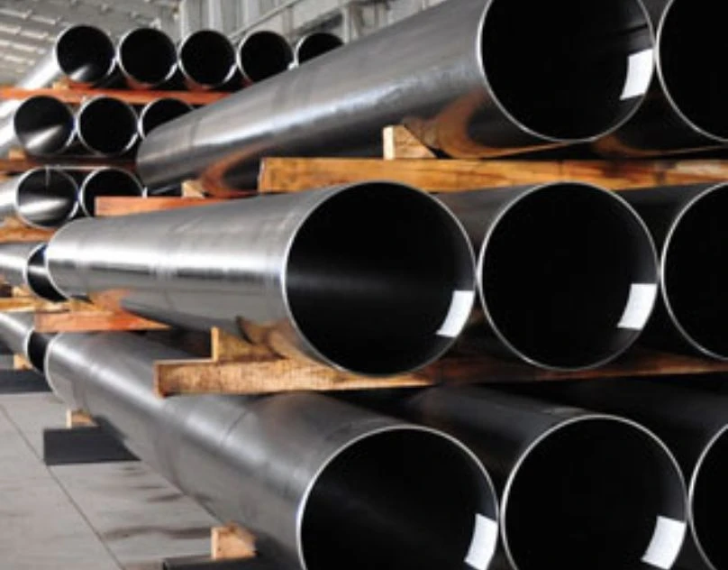What Are Tubes and Pipes? What Are the Five Different Kinds of Tubes and Pipes