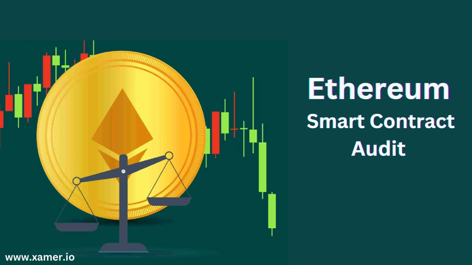 Enhancing Trust in Decentralized Systems - An Extensive Guide for Ethereum Smart Contract Examination by Xamer