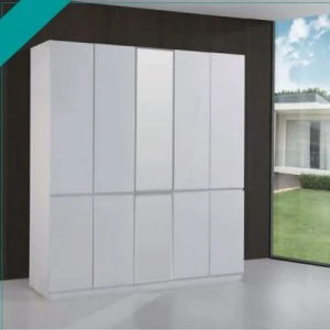 Sliding Door Wardrobes For Wardrobe in UK