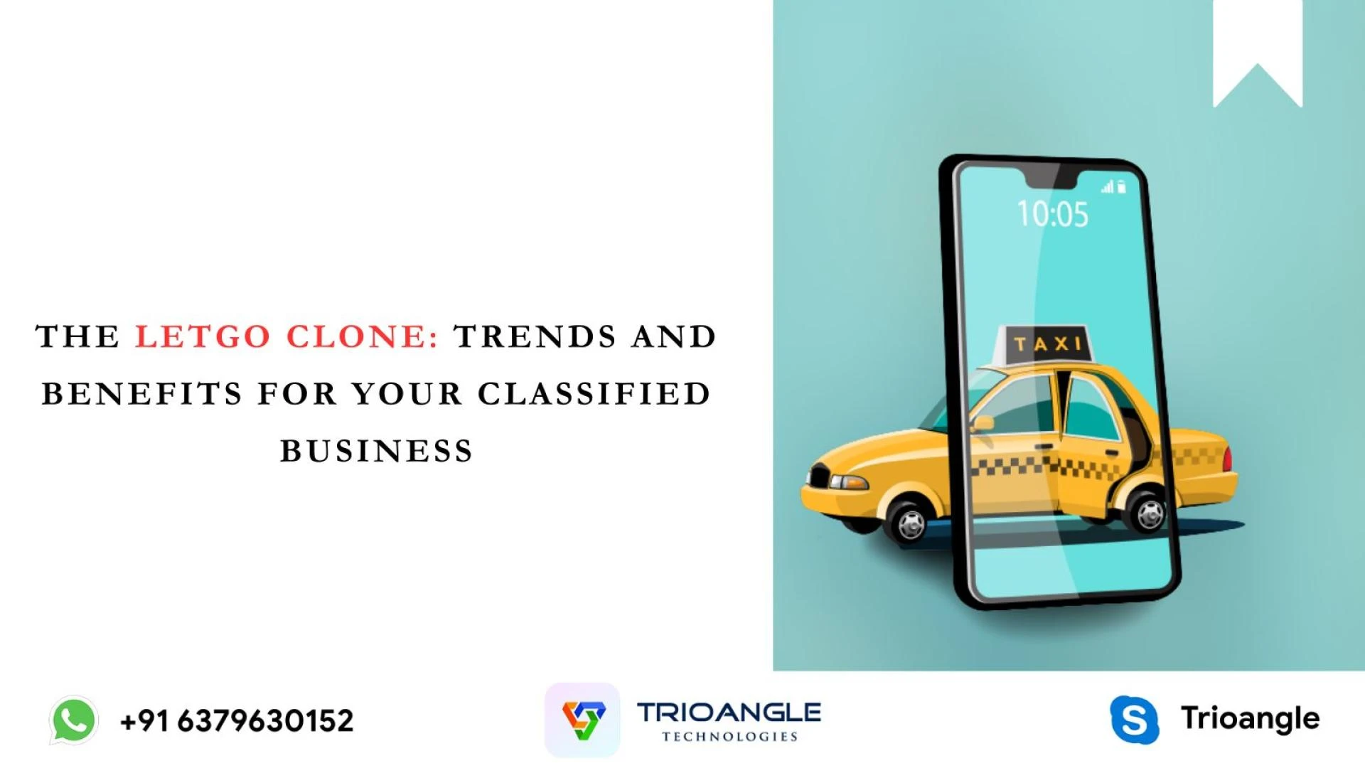 The Letgo Clone: Trends And Benefits For Your Classified Business