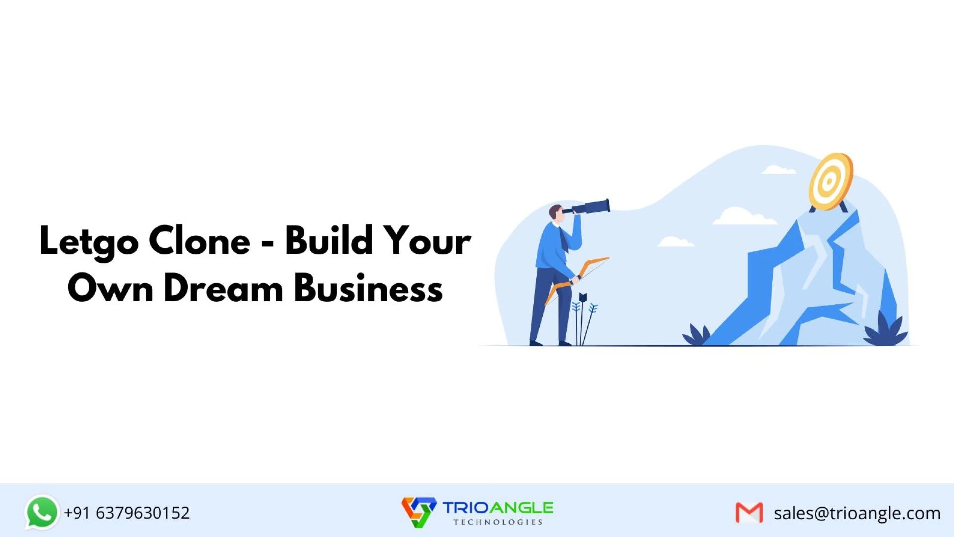Letgo Clone - Build Your Own Dream Business
