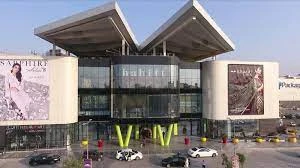 Five Reasons Why Packages Mall Is The Best Mall In Lahore