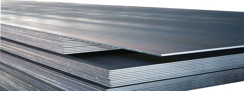 The Art of Aluminum Sheet Fabrication: Tips and Techniques - Inox Steel India