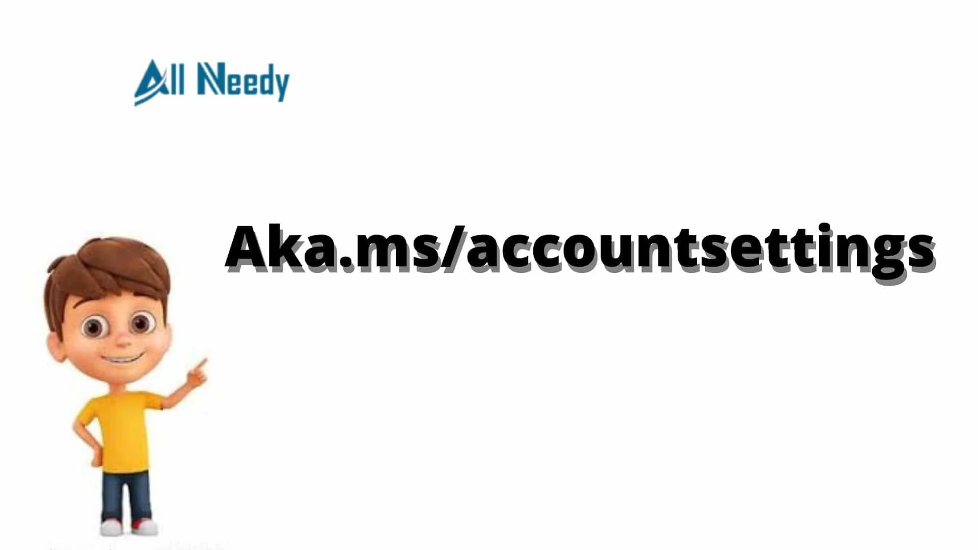 What Is Aka MS Account Settings? How to Fix It?