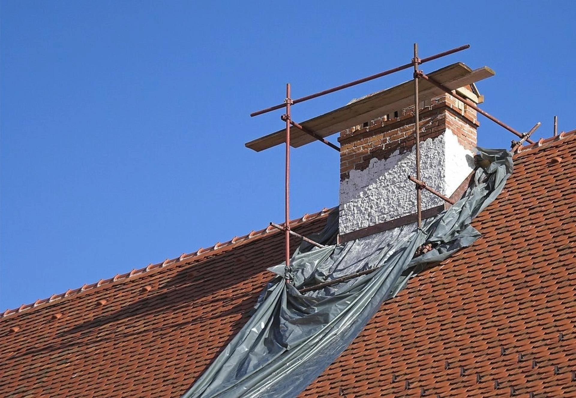Slate Roofs in GTA Are Very Popular Due to Their Durability And Beauty