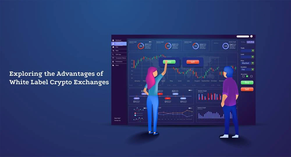 Exploring the Advantages of White Label Crypto Exchanges