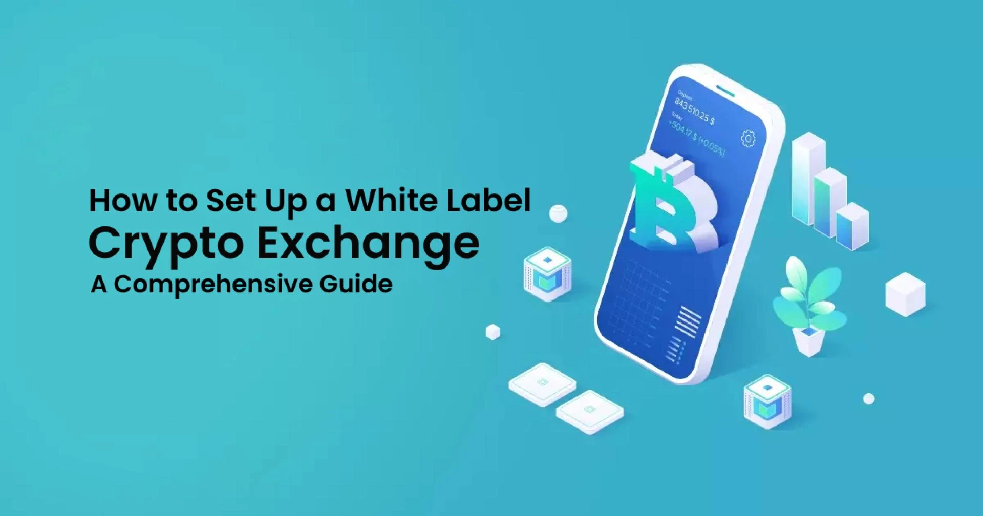 How to Set Up a white-label Crypto Exchange: A Comprehensive Guide