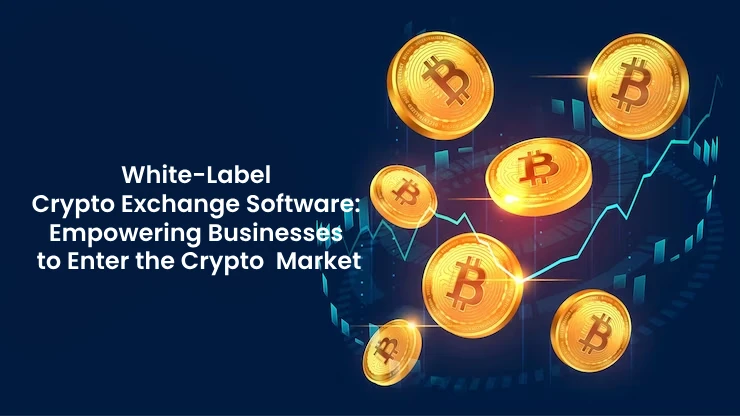 White-Label Crypto Exchange Software: Empowering Businesses to Enter the Crypto  Market