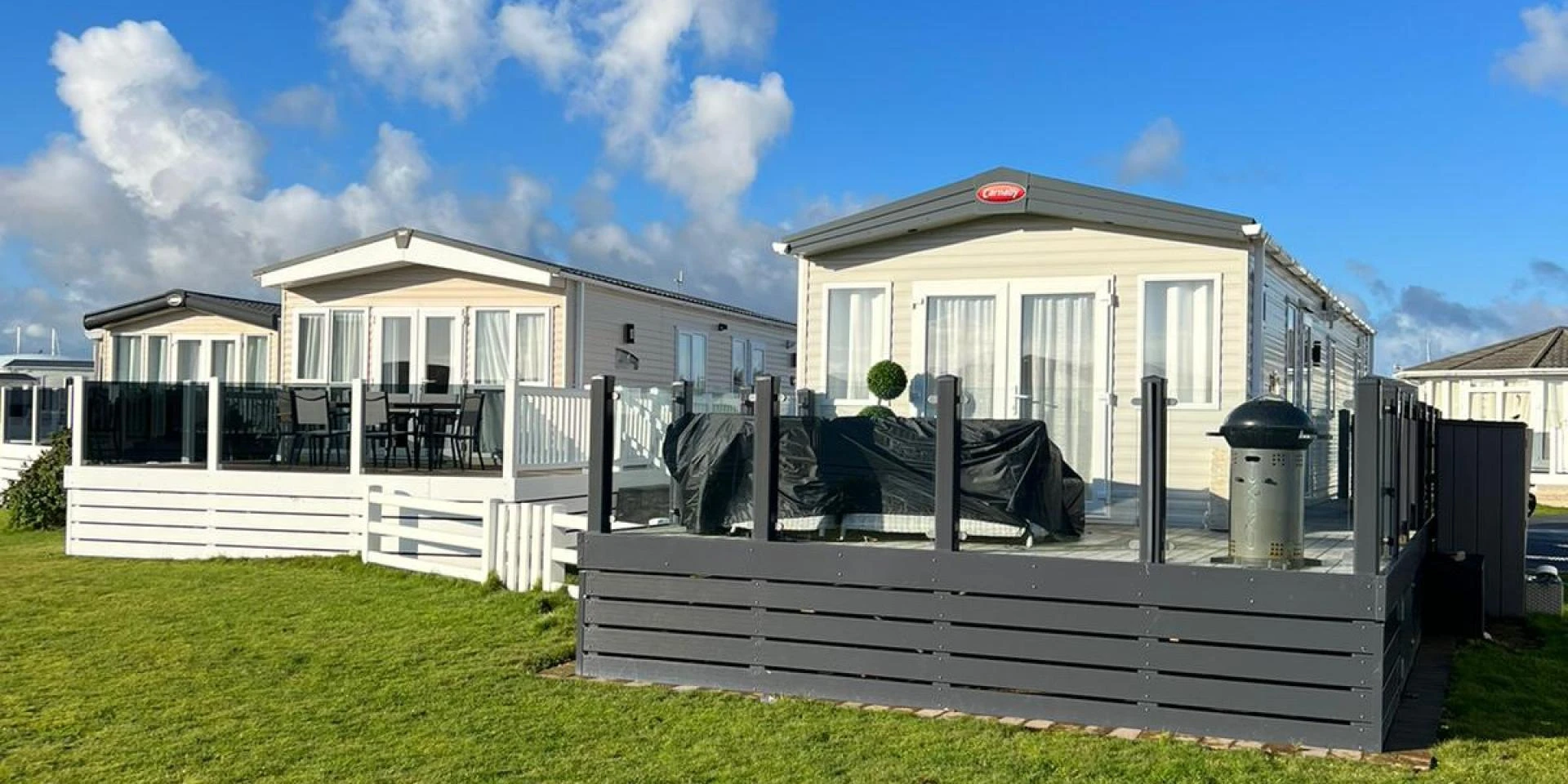 Embrace Opulence: Explore the Finest Luxury Holiday Homes Across the UK