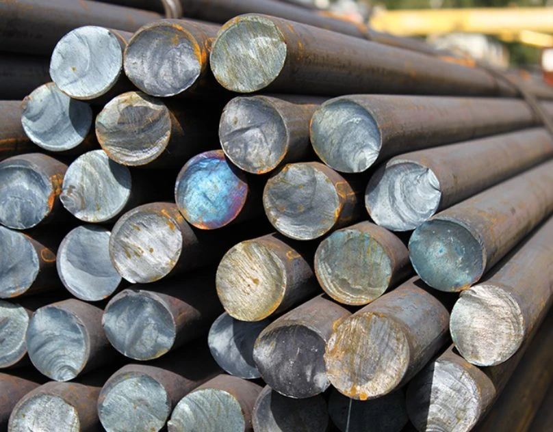 How Do I Maintain a Round Bar for Longevity?