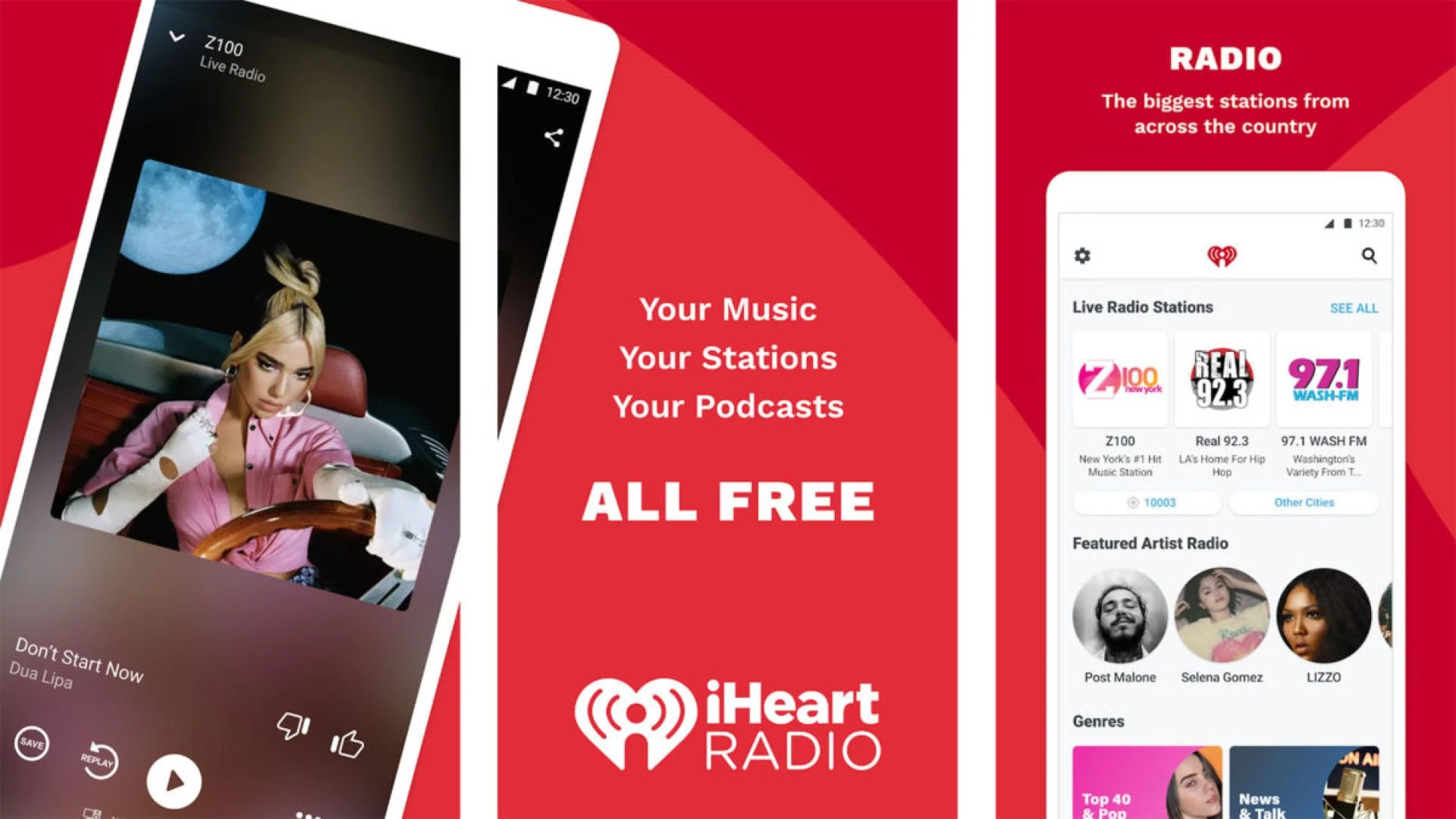 The Best Radio Apps You Can Use in 2021