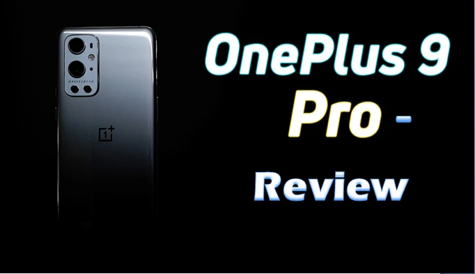 OnePlus 9 Pro – Review