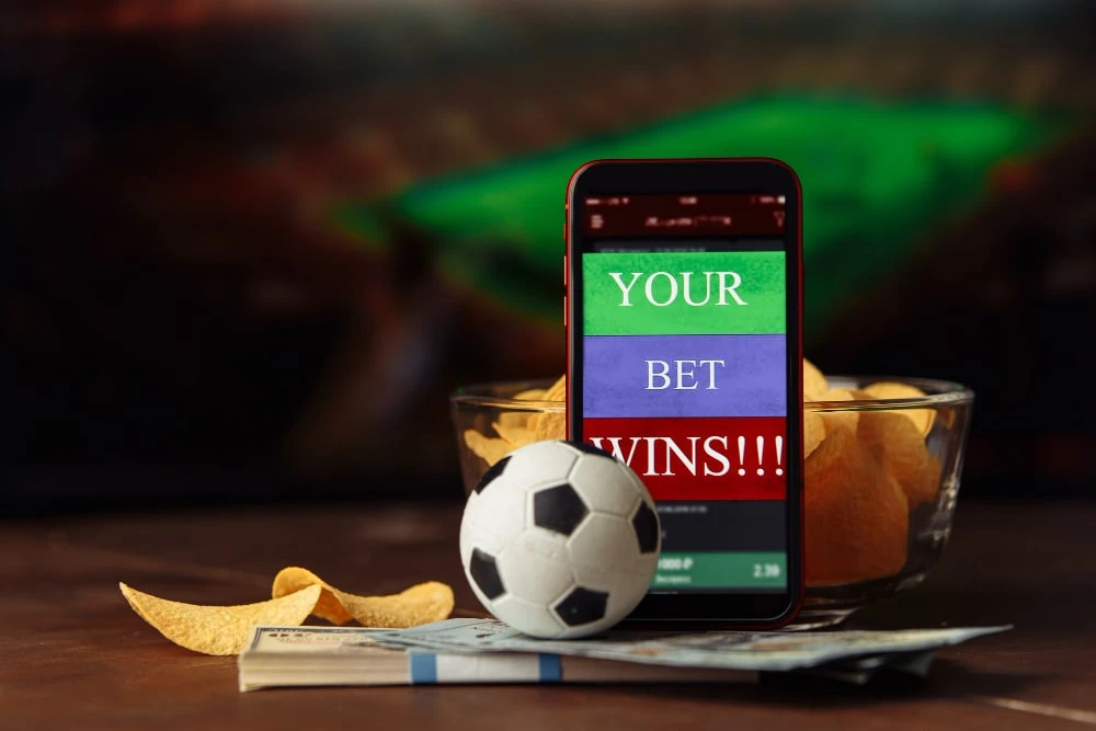 Rise of Sports Betting Apps: A Comprehensive Guide to the Development Process