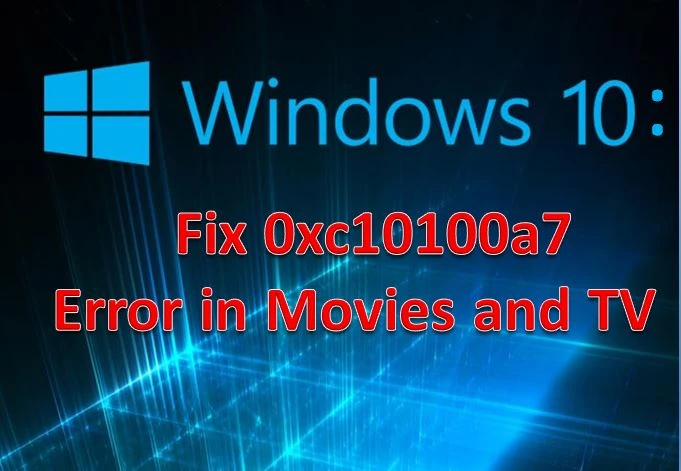 Windows 10: Fix 0x80244018 Windows Update Error