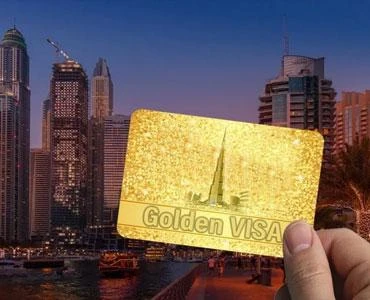 What Are The Perks Of Getting a UAE Golden Visa?