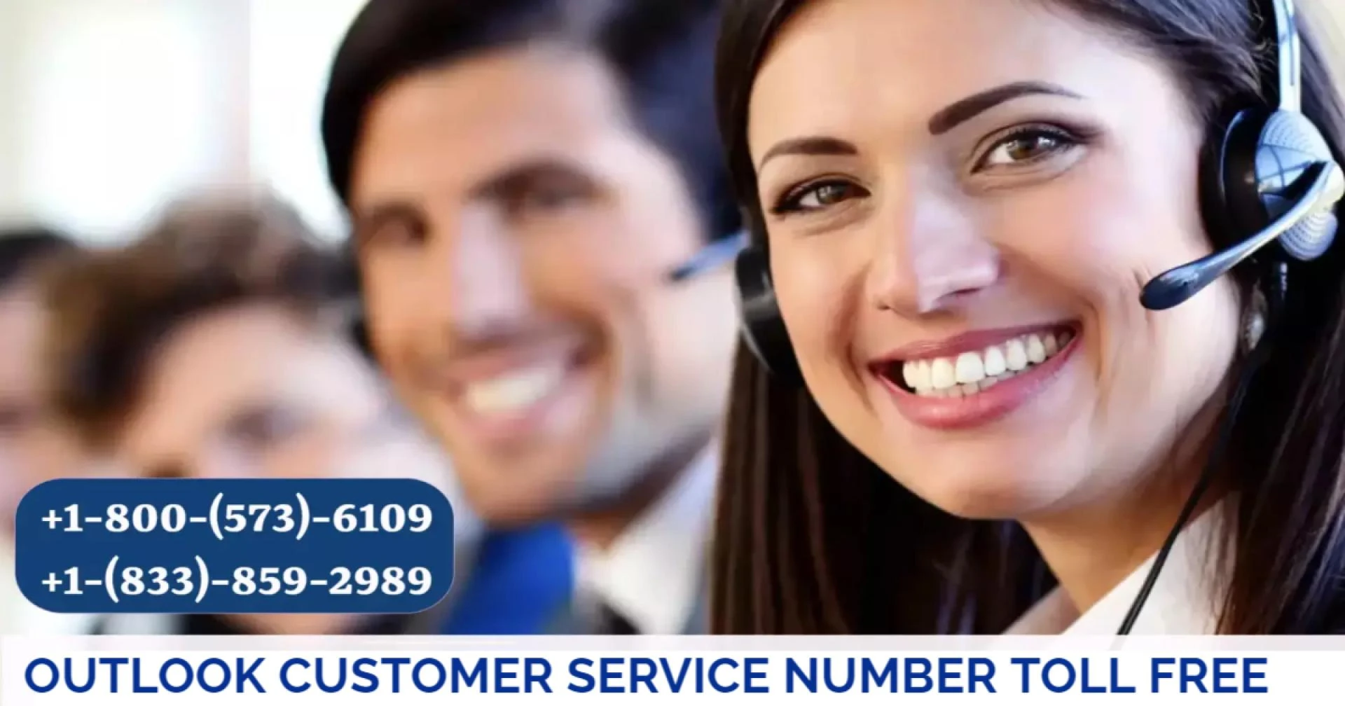 Outlook customer Service