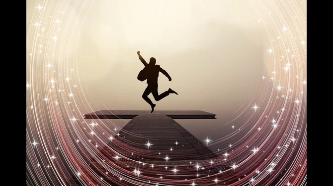 The Alchemy of Adversity: Turning Challenges into Gold (and Transforming Yourself in the Process)