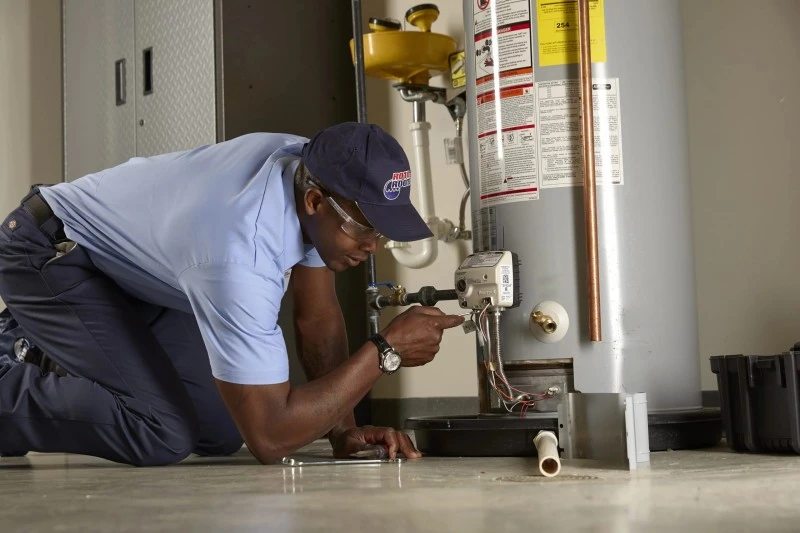 How Do I Find an Expert Plumber for Water Heater Repair?