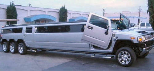 Limo and Car Hire: The Unparalleled Benefits of Limo for Hire