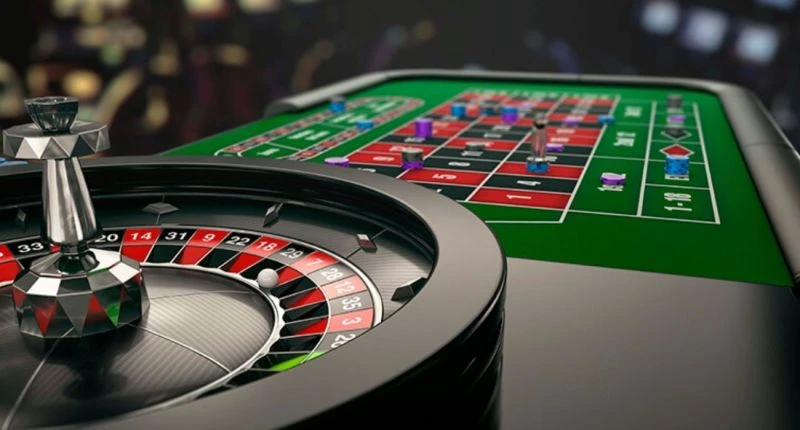 The Thrill of the Spin: A Guide to Online Roulette